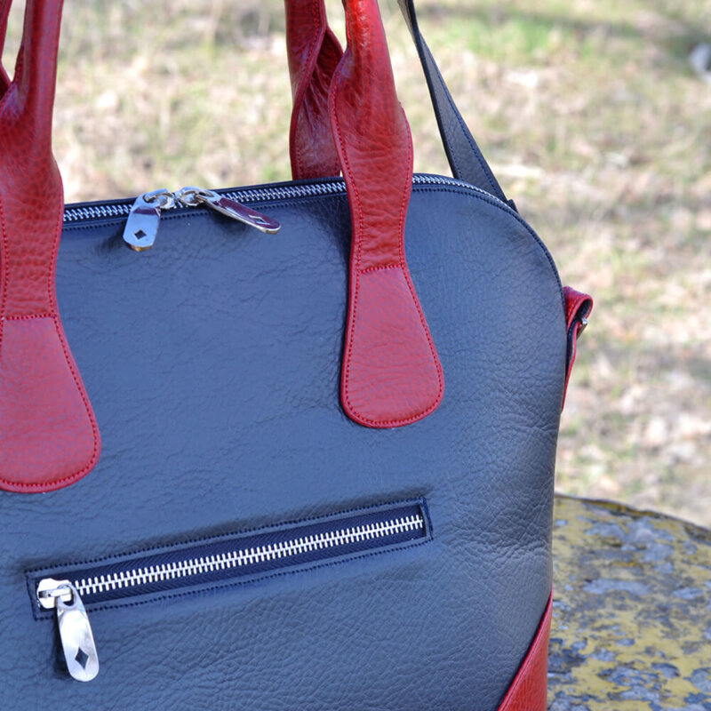 poseta piele