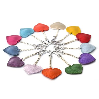 Accesoriu Inimioară - culori